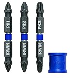 Algopix Similar Product 12 - IRWIN 1903516 Impact Performance Series