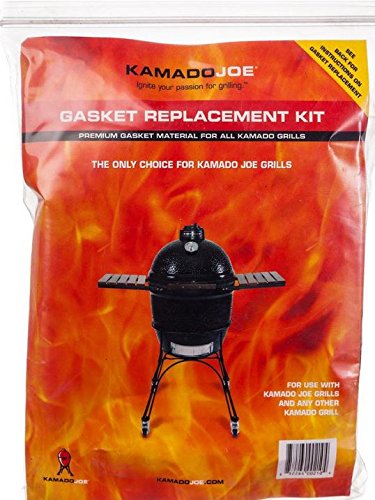 Algopix Similar Product 9 - KamadoJoe Replacement Gasket Kit for