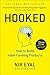 Algopix Similar Product 5 - Hooked How to Build HabitForming