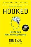 Algopix Similar Product 6 - Hooked How to Build HabitForming