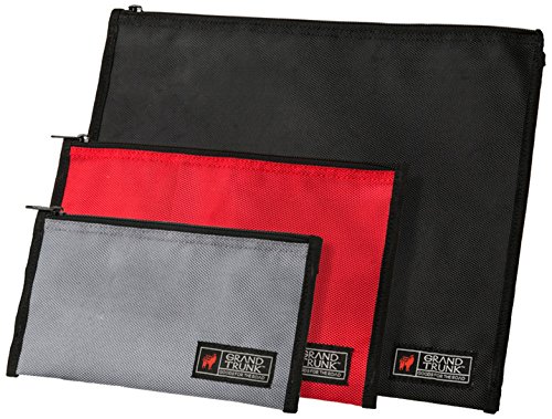 Algopix Similar Product 14 - Grand Trunk Unisex Travel Utility