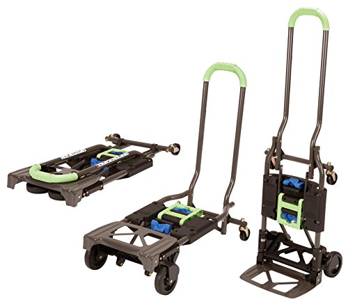 Algopix Similar Product 6 - COSCO Shifter MultiPosition Folding