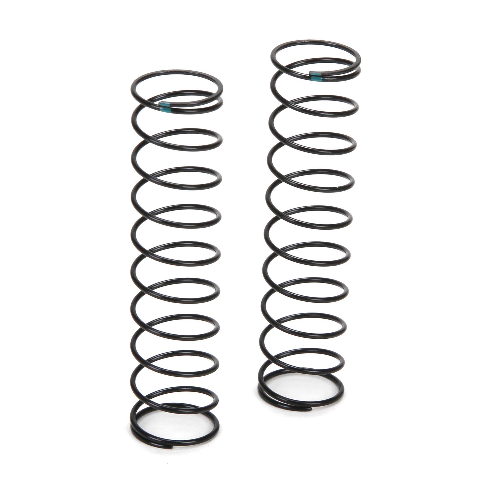 Algopix Similar Product 8 - Vaterra RearShock Spring Firm Green