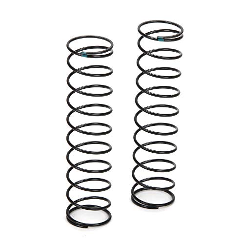 Algopix Similar Product 7 - Vaterra RearShock Spring Firm Green