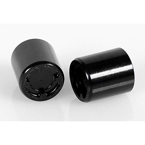 Algopix Similar Product 19 - RC4WD ZS1266 Scale Rear Hubs V2