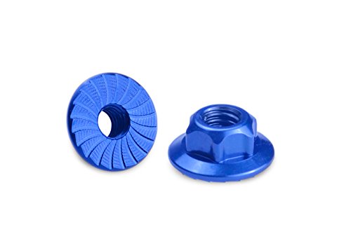 Algopix Similar Product 18 - J Concepts 23411 4mm Large Flange