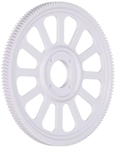 Algopix Similar Product 10 - Blade Helical Main Gear 450