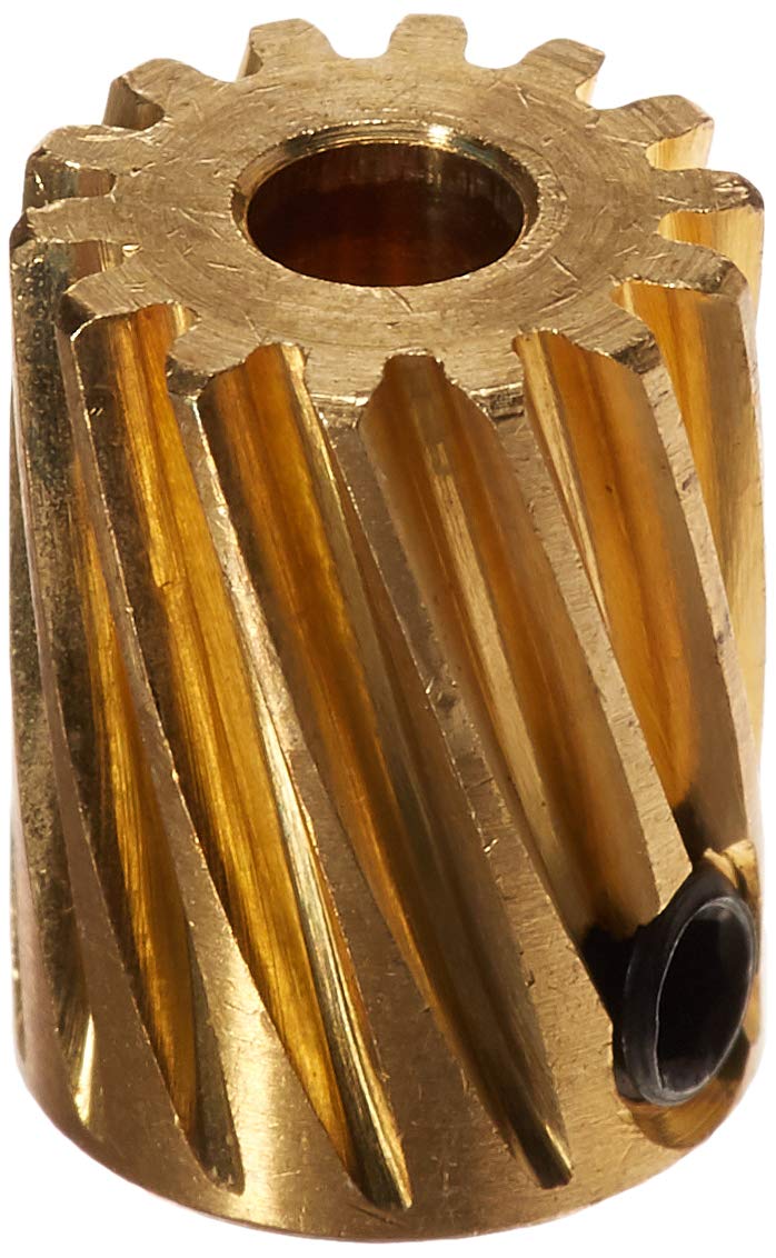 Algopix Similar Product 8 - Helical Pinion 14T B450/300X/CF