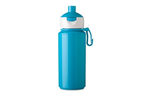 Algopix Similar Product 6 - Rosti Mepal Campus Pop Up Flask ABS