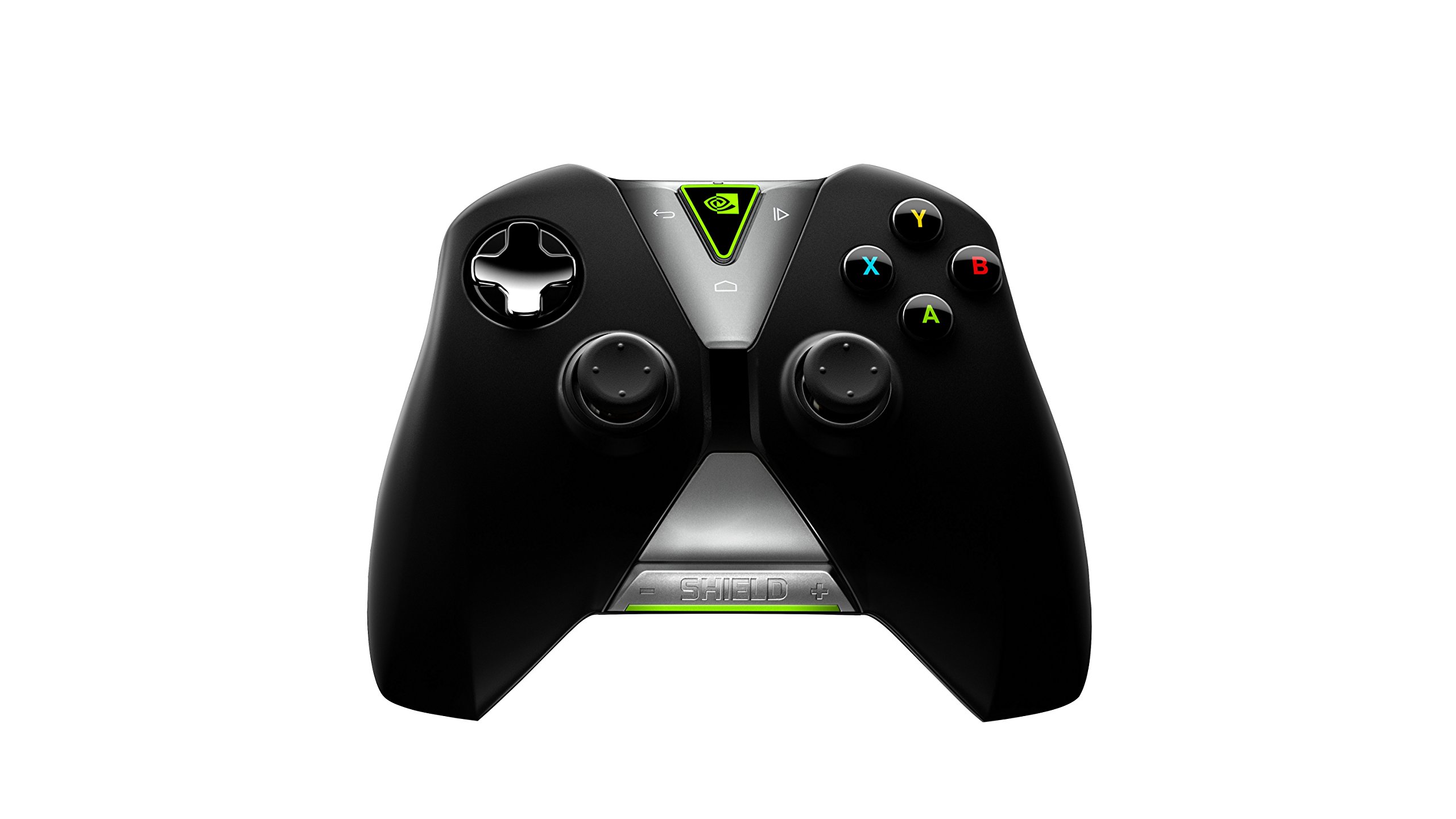 Algopix Similar Product 18 - NVIDIA SHIELD Controller (2015)