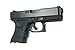 Algopix Similar Product 18 - TALON GRIPS for Glock Gen 3 29SF 30SF