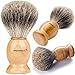 Algopix Similar Product 15 - Shaveway 100% Pure Badger Shaving Brush