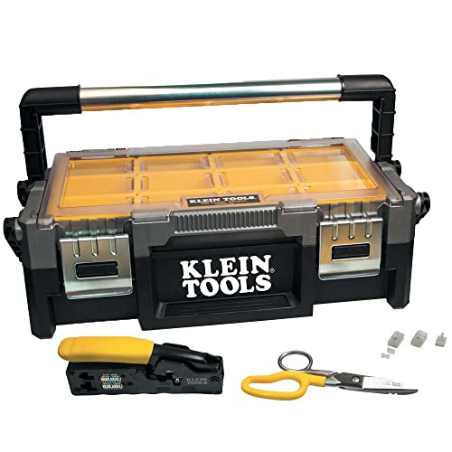 Algopix Similar Product 15 - Klein Tools VDV026831 The VDV ProTech