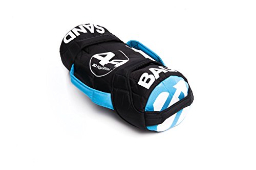 Algopix Similar Product 5 - Escape Fitness USA Sandbag  Sandbag