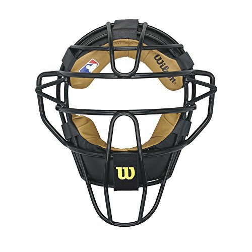 Algopix Similar Product 19 - Wilson DynaLite Steel Catchers