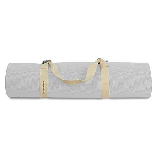 Algopix Similar Product 2 - Merrithew Mat Strap Sling Natural