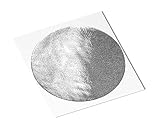 Algopix Similar Product 18 - 3M 363 Circle175100 Silver High