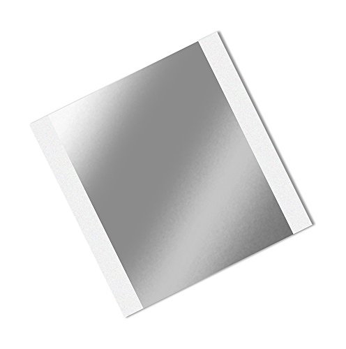 Algopix Similar Product 12 - 3M High Temperature Aluminum FoilGlass