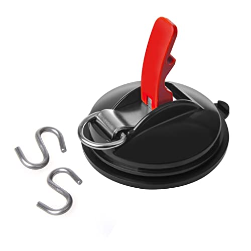 Algopix Similar Product 3 - APT Suction Cup Attachment Max 10 kg