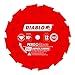 Algopix Similar Product 16 - Diablo PergoBlade Saw Blade for