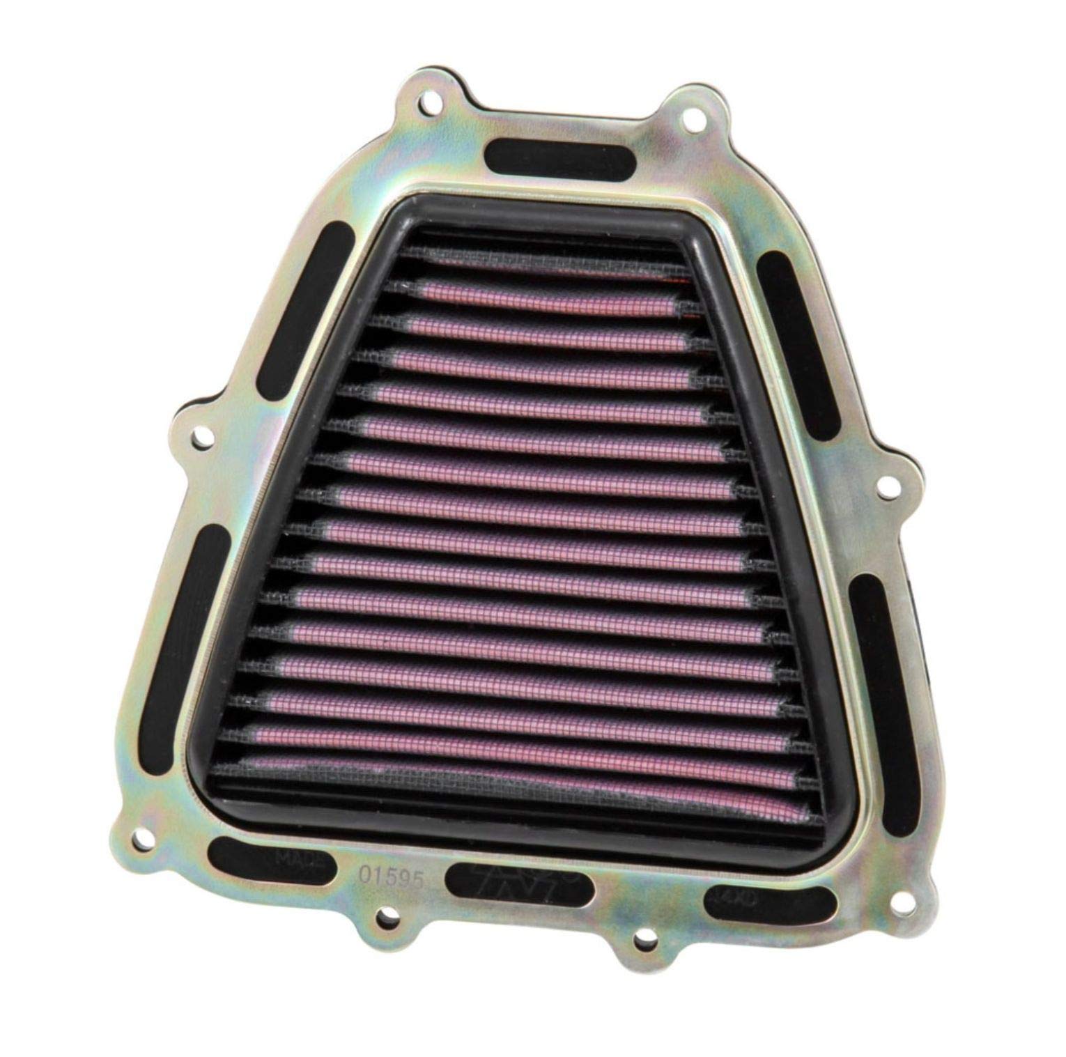Algopix Similar Product 5 - KN Engine Air Filter High