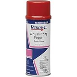 Algopix Similar Product 12 - Renown Air Sanitizing Fogger-880297