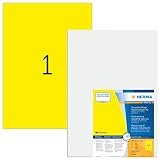 Algopix Similar Product 11 - HERMA Self Adhesive Heavy Duty