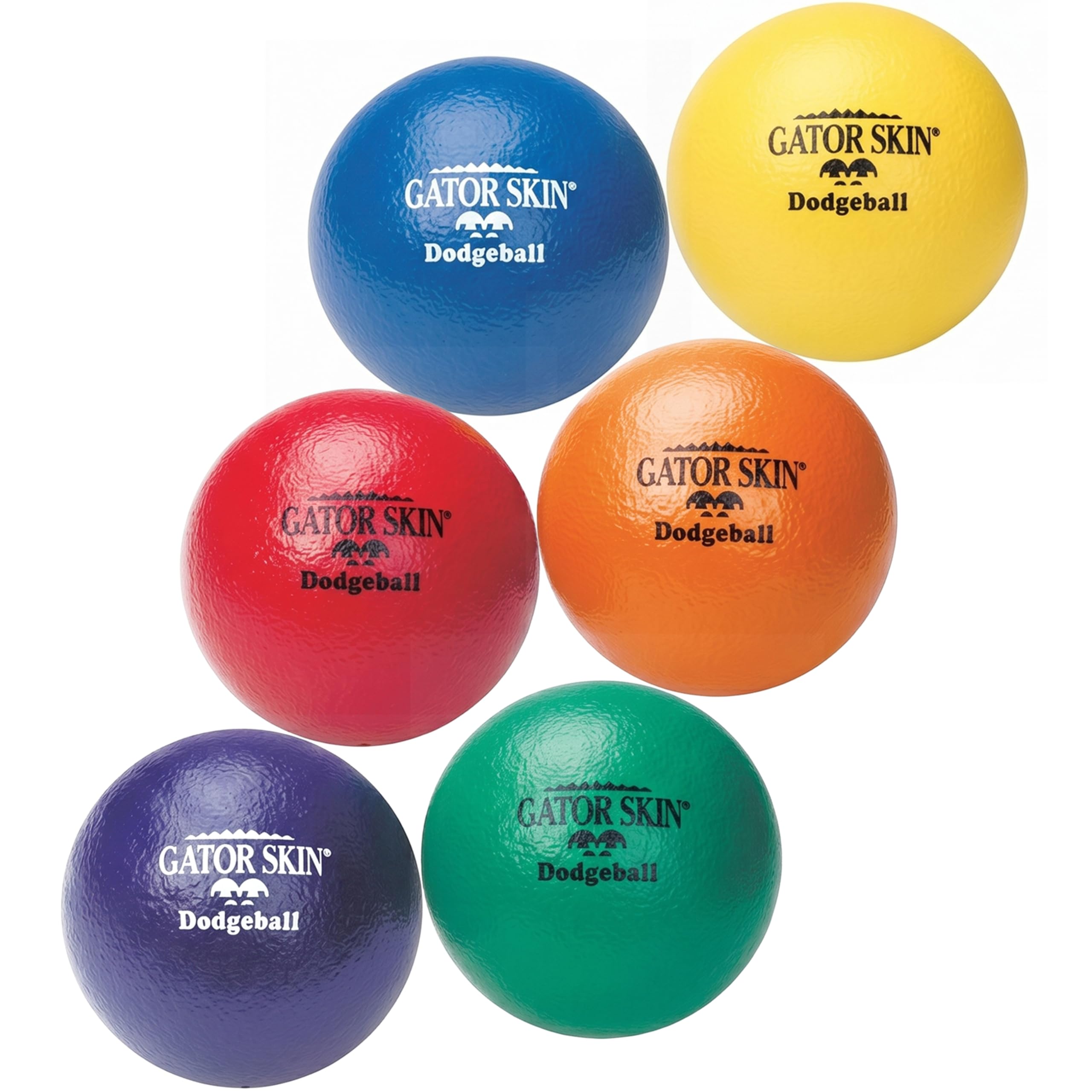 Algopix Similar Product 13 - SS Worldwide Gator Skin Foam