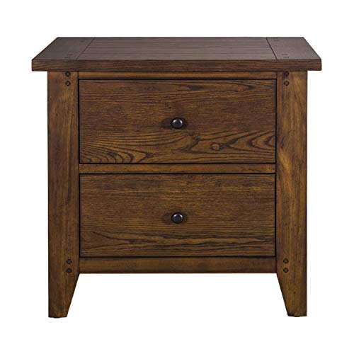 Algopix Similar Product 7 - Liberty Furniture Industries