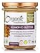 Algopix Similar Product 2 - Organic Traditions Almond Butter  63