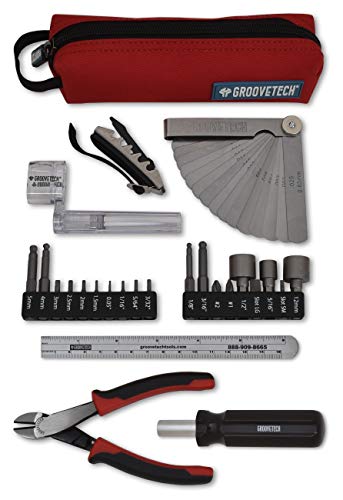 Algopix Similar Product 20 - CruzTools Stagehand Compact Tech Kit