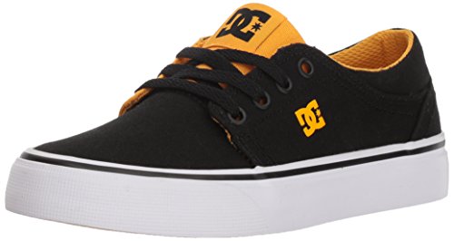 Algopix Similar Product 15 - DC Boys' Trase TX Skate Shoe