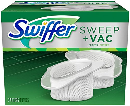 Algopix Similar Product 12 - Swiffer SweeperVac SweeperVac