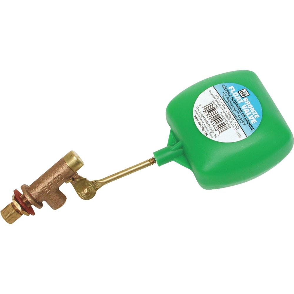 Algopix Similar Product 8 - DIAL MANUFACTURING 4162 Dial Bronze