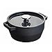 Algopix Similar Product 11 - Pyrex 28 cm Slow Cook Enamelled Cast