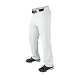 Algopix Similar Product 3 - DeMarini Adult Uprising Baseball Pant