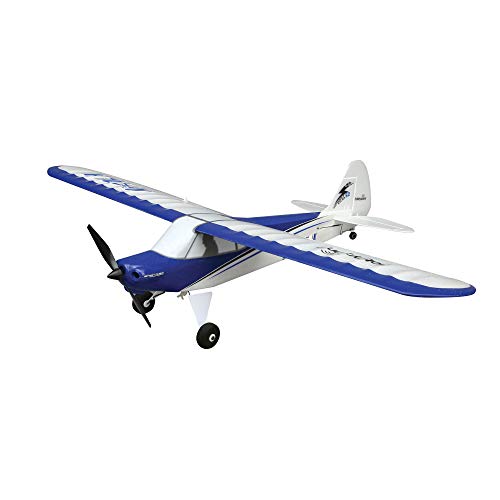 Algopix Similar Product 3 - HobbyZone Sport Cub S RC Airplane RTF