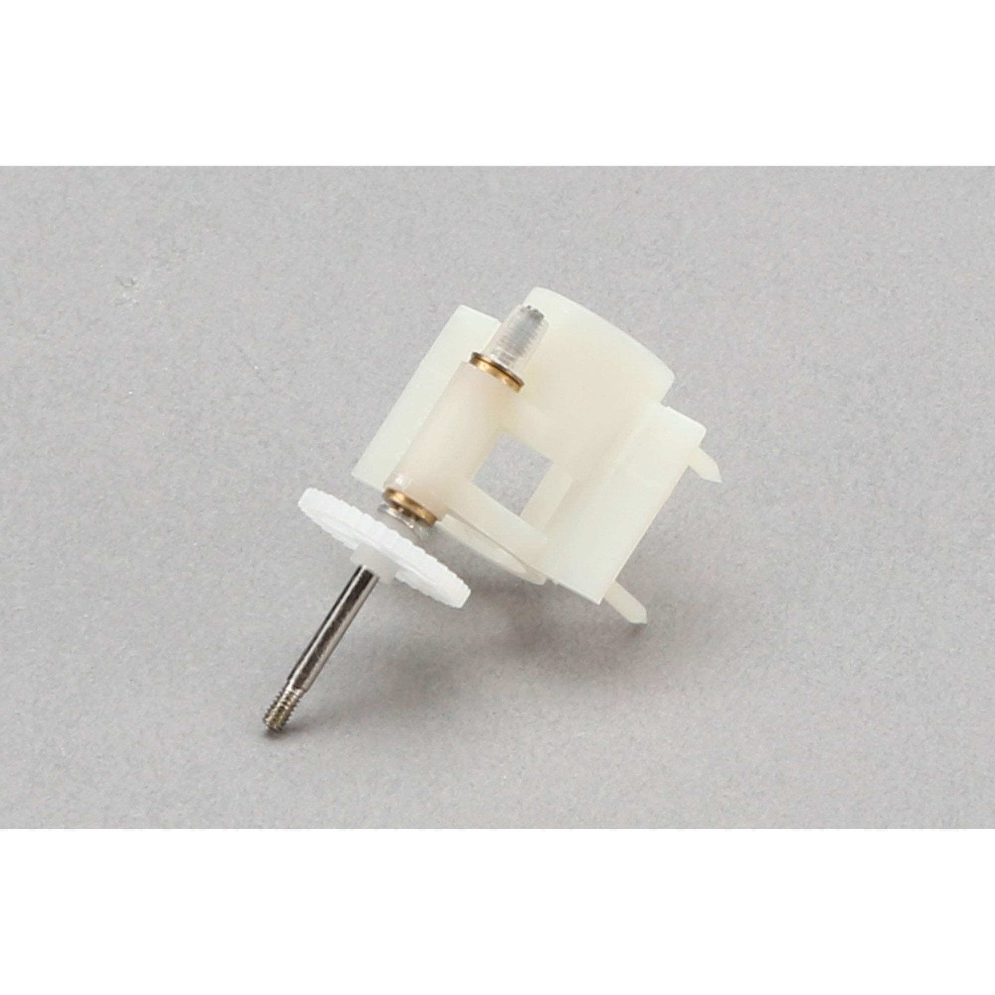 Algopix Similar Product 6 - Hobbyzone Complete Gear Box: Sport Cub S