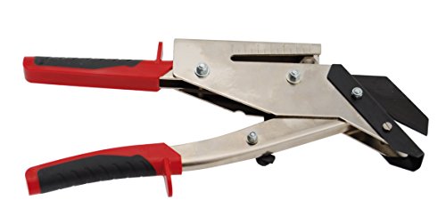Algopix Similar Product 16 - Stubai 275591 Slate Pliers with Hole