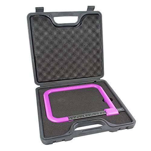 Algopix Similar Product 7 - Glass Gauge Measuring Tool for UPVC