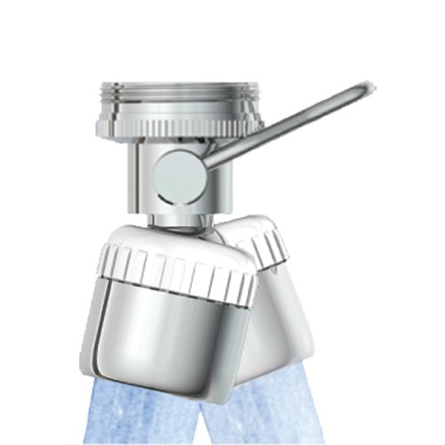 Algopix Similar Product 2 - Simply Conserve 15 gpm