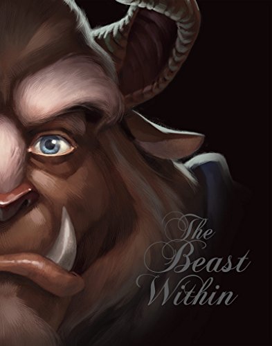 Algopix Similar Product 12 - Beast Within The A Tale of Beautys