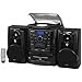 Algopix Similar Product 15 - Jensen Bluetooth 3 Speed Stereo