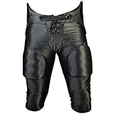 Algopix Similar Product 8 - Cramer Football Game Pants 7 Pads with