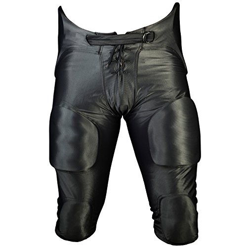 Algopix Similar Product 14 - Cramer Football Game Pants 7 Pads with