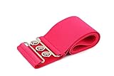 Algopix Similar Product 17 - Tim And Ted  3 Inch Wide Elastic Waist