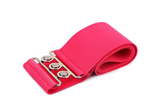 Algopix Similar Product 10 - Tim And Ted  3 Inch Wide Elastic Waist