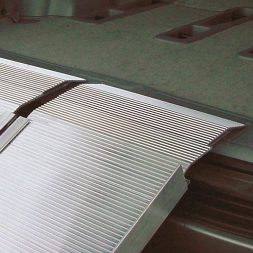 Algopix Similar Product 3 - EZ-Access Ramp Top Lip Extensions