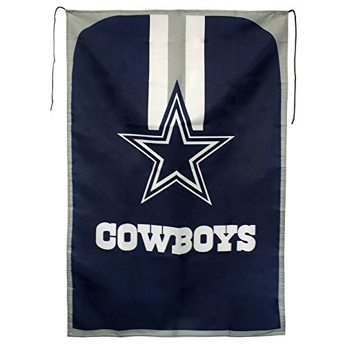 Algopix Similar Product 6 - Littlearth NFL Dallas Cowboys Team Fan