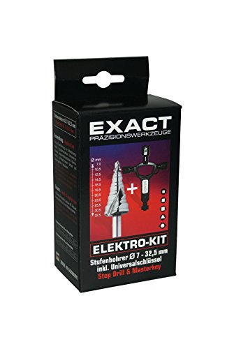 Algopix Similar Product 3 - Exact Power Kit 325 mm Diameter with